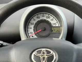 Foto 20 van Toyota Aygo 1.0-12V Cool Airco|APK 06-2027|Zuinig|NAP