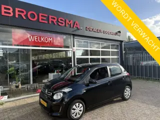 Citroën C1 1.0 e-VTi Selection 2 EIGENAAR * NW APK *