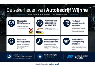 Foto 16 van Opel Mokka 1.2 Turbo 130pk EAT8 Ultimate - Adaptieve cruise - Achteruitrijcamera - Apple CarPlay - K