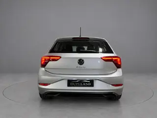 Foto 18 van Volkswagen POLO 1.0 TSI Life | Airco |Virtual|Cruise|Carplay