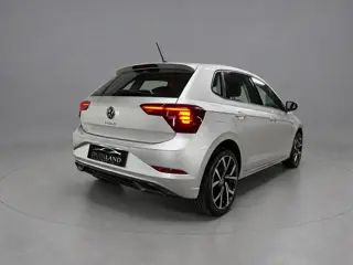 Foto 19 van Volkswagen POLO 1.0 TSI Life | Airco |Virtual|Cruise|Carplay