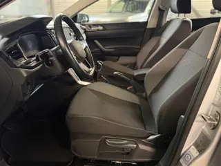 Foto 20 van Volkswagen POLO 1.0 TSI Life | Airco |Virtual|Cruise|Carplay