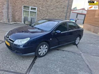 Citroen C5 2.0-16V Cool Tech