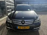 Foto 28 van Mercedes-Benz C-Klasse Estate 200 Business Class 125! Avantgarde LEER * CLIMATE *XENON * SCHUIFDAK*N