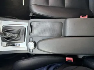 Foto 13 van Mercedes-Benz C-Klasse Estate 200 Business Class 125! Avantgarde LEER * CLIMATE *XENON * SCHUIFDAK*N