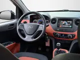 Foto 24 van Hyundai I10 1.0i i-Motion Comfort Clima|Cruise|Bluetooth|NAP