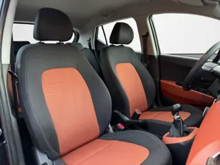 Foto 15 van Hyundai I10 1.0i i-Motion Comfort Clima|Cruise|Bluetooth|NAP