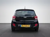 Foto 29 van Hyundai I10 1.0i i-Motion Comfort Clima|Cruise|Bluetooth|NAP