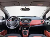 Foto 21 van Hyundai I10 1.0i i-Motion Comfort Clima|Cruise|Bluetooth|NAP