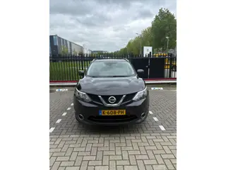 Foto 18 van Nissan Qashqai 1.6 Tekna 360 Cam - Pano - Leder