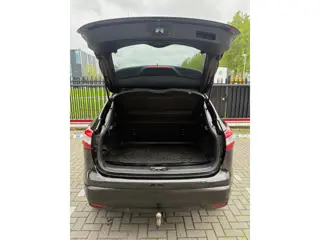 Foto 12 van Nissan Qashqai 1.6 Tekna 360 Cam - Pano - Leder