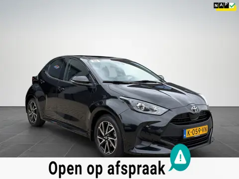 Toyota Yaris 1.5 VVT-i Active - Toyota Dealer Garantie | NAP