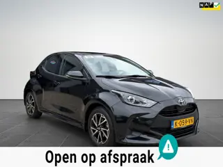 Foto 12 van Toyota Yaris 1.5 VVT-i Active - Toyota Dealer Garantie | NAP