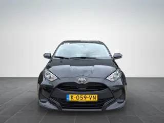 Foto 16 van Toyota Yaris 1.5 VVT-i Active - Toyota Dealer Garantie | NAP