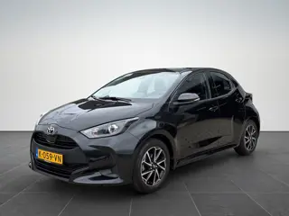 Foto 17 van Toyota Yaris 1.5 VVT-i Active - Toyota Dealer Garantie | NAP