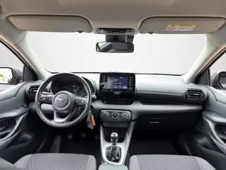 Foto 11 van Toyota Yaris 1.5 VVT-i Active - Toyota Dealer Garantie | NAP