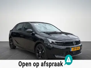 Opel CORSA 1.2 Apple/Android Carplay|Stuurwielverwarming|LED