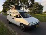 Foto 26 van Peugeot EXPERT Camper Lage Wegenbelasting