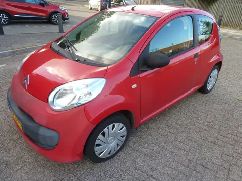 Citroen C1 1.0-12V Séduction