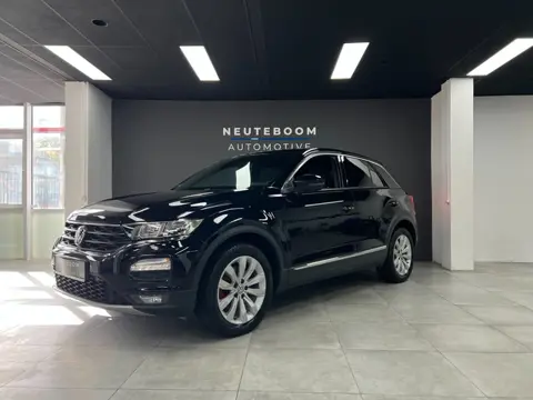Volkswagen T-Roc 1.5 TSI Sport |ACC|Side Assist| Elek.koffer