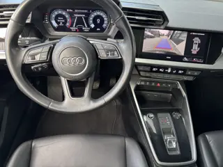 Foto 17 van Audi A3 Sportback 35 TFSI Black Ed. Leer Pano CarPlay