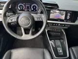 Foto 27 van Audi A3 Sportback 35 TFSI Black Ed. Leer Pano CarPlay