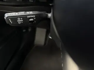 Foto 18 van Audi A3 Sportback 35 TFSI Black Ed. Leer Pano CarPlay