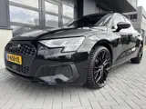 Foto 29 van Audi A3 Sportback 35 TFSI Black Ed. Leer Pano CarPlay