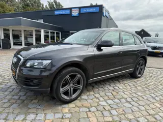 Audi Q5 2.0 TFSI quattro Pro Line