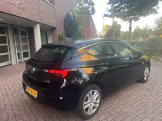 Foto 12 van Opel Astra 1.0 Online Ed. Clima Parkeersensor Camera Nap