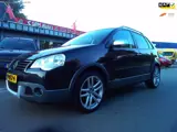 Foto 21 van Volkswagen Polo 1.4-16V Cross(Automaat+NAVI )