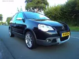 Foto 30 van Volkswagen Polo 1.4-16V Cross(Automaat+NAVI )