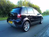 Foto 29 van Volkswagen Polo 1.4-16V Cross(Automaat+NAVI )