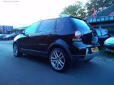 Foto 28 van Volkswagen Polo 1.4-16V Cross(Automaat+NAVI )