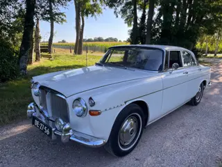 Rover 3 LITER MARK II COUPE P5 coupe