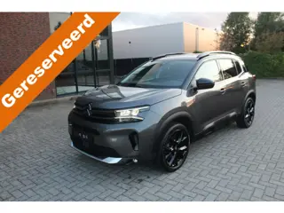 Citroën C5 Aircross 1.2 PureTech Shine Clima-Cruise-Navi-Stoelverwarming 9900 Km !!