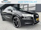 Foto 21 van Audi Q3 2.0 TFSI quattro S-line Pano (bj 2017, automaat)