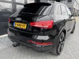 Foto 23 van Audi Q3 2.0 TFSI quattro S-line Pano (bj 2017, automaat)