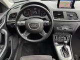 Foto 27 van Audi Q3 2.0 TFSI quattro S-line Pano (bj 2017, automaat)