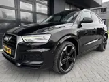 Foto 30 van Audi Q3 2.0 TFSI quattro S-line Pano (bj 2017, automaat)
