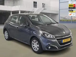 Peugeot 208 1.2 PureTech Blue Lion 1e Eig. 72.900 km +NAP NL-auto