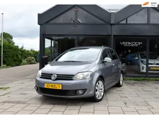 Volkswagen Golf Plus 1.4 TSI Highline