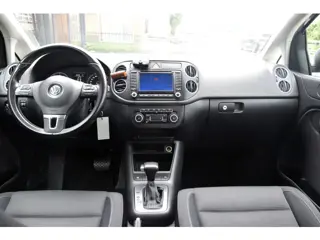 Foto 19 van Volkswagen Golf Plus 1.4 TSI Highline Automaat