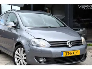 Foto 16 van Volkswagen Golf Plus 1.4 TSI Highline Automaat