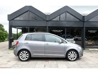 Foto 15 van Volkswagen Golf Plus 1.4 TSI Highline Automaat