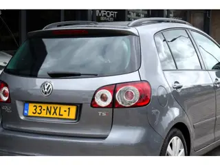 Foto 13 van Volkswagen Golf Plus 1.4 TSI Highline Automaat