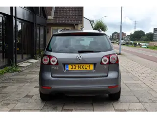 Foto 12 van Volkswagen Golf Plus 1.4 TSI Highline Automaat