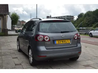 Foto 11 van Volkswagen Golf Plus 1.4 TSI Highline Automaat