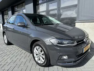 Foto 9 van Volkswagen Polo 1.0 TSI Comfortline stoelverwarming