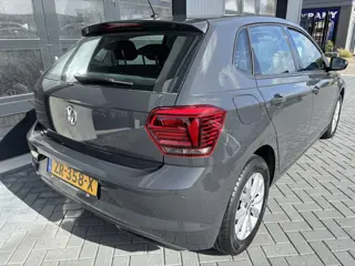 Foto 11 van Volkswagen Polo 1.0 TSI Comfortline stoelverwarming